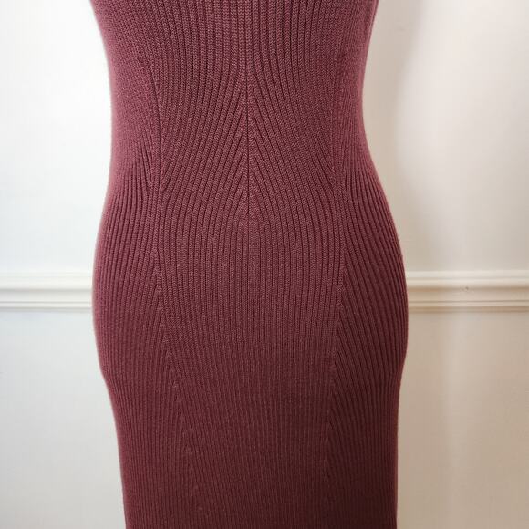 Peruvian Connection Valais Sweater Duster Cardigan Dress Set Sz Medium Womens - Picture 10 of 16